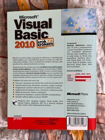 Microsoft Visual Basic 2010 - Michael Halvorson - 2
