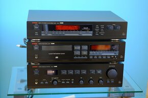 LUXMAN - starsi stereo s bombastickym zvukem - 2