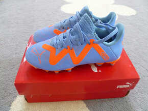 Kopačky PUMA Future play FG/AG Jr. vel. 30 - 2