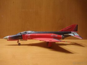 McDonnell Douglas F-4 Phahtom - model letadla 1:72 - 2