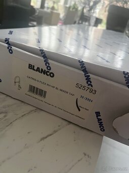 Baterie Blanco - 2