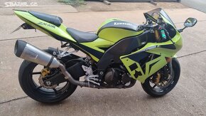 Kawasaki Ninja ZX-10R - 2
