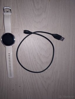 Garmin hodiny - 2
