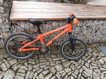 Kolo - Kubikes 16 - 2