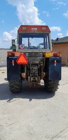 Zetor crystal 8045 - 2