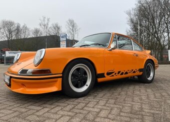Porsche 911 RS Replika - 2