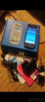 Nokia C7-00 - 2