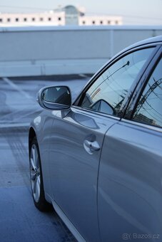 Lexus IS 220 D, 2009, nová STK - 2