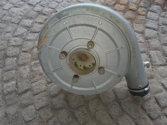 Ventilator fukar - 2