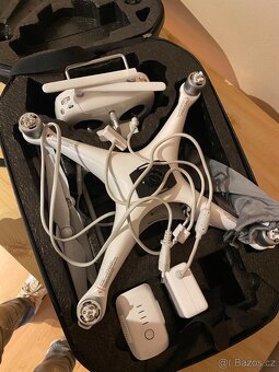 Phantom 4 dron - 2