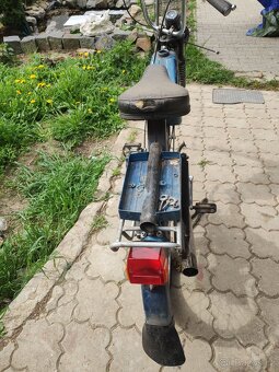 Babeta 210 - 2