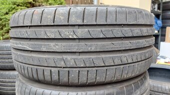 Pneu letní, 4 ks, rozměr 235/35/19, 91Y, zn. CONTINENTAL - 2