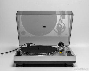 DUAL DTJ 301 Direct Drive USB - 2