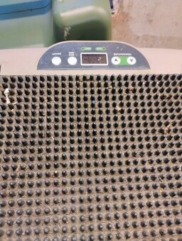 Kompresorova 38l lednice - 2