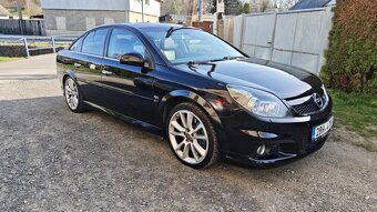 Opel Vectra C OPC - 2