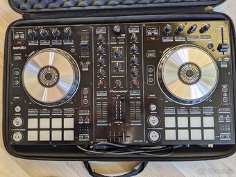 Pioneer DDJ-SR - 2