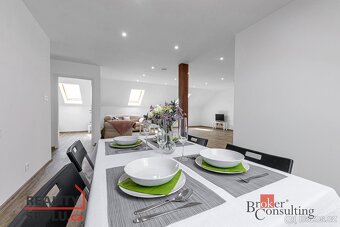 Prodej, byty/5+kk, 134 m2, K Poli, Plzeň, Plzeň-město [ID 71 - 2