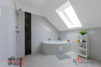 Prodej, byty/5+kk, 134 m2, K Poli, Plzeň, Plzeň-město [ID 71 - 2