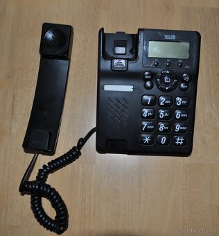 TELCO PH-895ID - 2