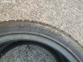Kusovka pneu 315/35 R 20 Unigrip - 2