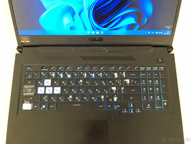 Prodám notebook Asus - 2