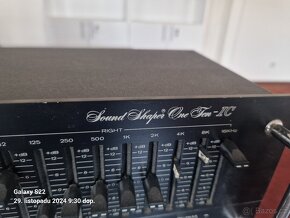 Equalizer ADC SS -110 IC - 2