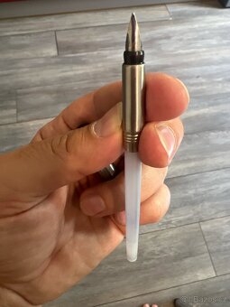 Parker pero plnící - 2