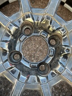 Cromodora 4x100 r16 - 2