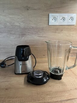 Mixer - 2
