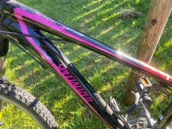 Horské kolo Specialized Hardrock - 2