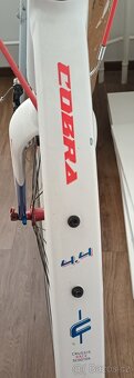 Koloběžka crussis cobra 4.4 - 2