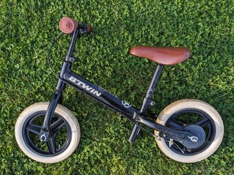 Dětské odrážedlo BTWIN RunRide 520 - 2