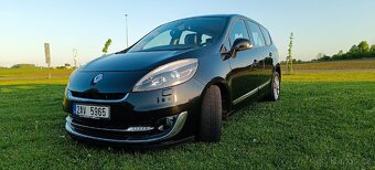 Renault Grand Scénic 2.0 DCI 118 kW, r.v. 2012 - 2