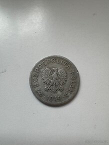 50 Groszy 1949 - 2