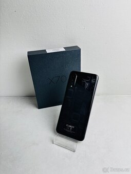 Cubot X70 - 2