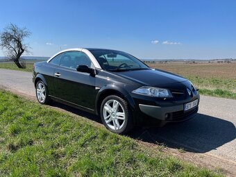 Renault Megane Cabrio 2.0 Dci 110 Kw - 2