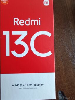Xiaomi redmi 13C - 2