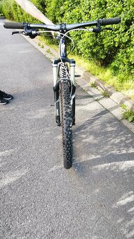 Specialized Pitch 27,5" - 2