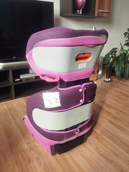 Autosedačka 15-36kg Cybex - 2