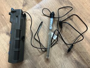 Oase Bioplus 200 thermo - 2