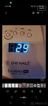UV LAMPA...54W....ENII NAILS - 2
