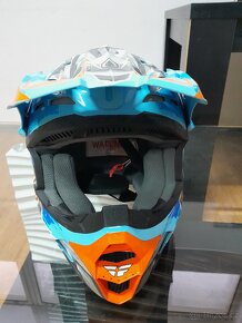 Helma na kolo, motokros, sport - 2