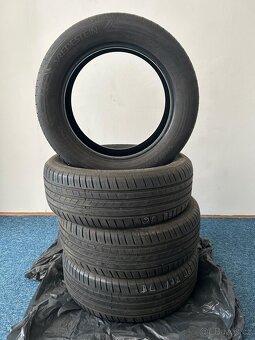 Vredestein Ultrac 205/55/R16 letní pneu - 2