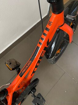 TREK Precaliber 16 - 2
