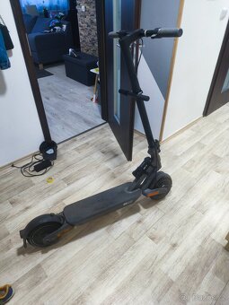 Elektrokolobežka Xiaomi ultra 4 - 2