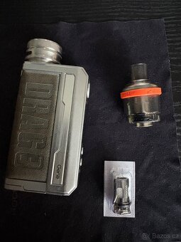 Voopoo DRAG 3 - 2