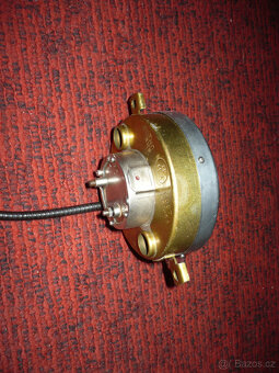 retroautohodiny - 2