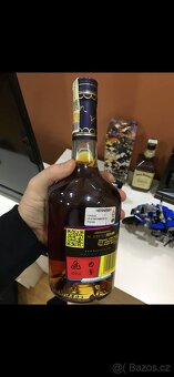 Hennessy VS Collector's Edition KAWS 0.7l - 2