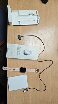 Amazfit GTS 2 mini - 2
