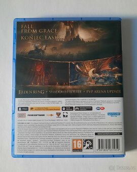 Elden Ring Shadow of the Erdtree edition PS5 - 2